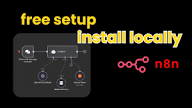 n8n installtion without docker